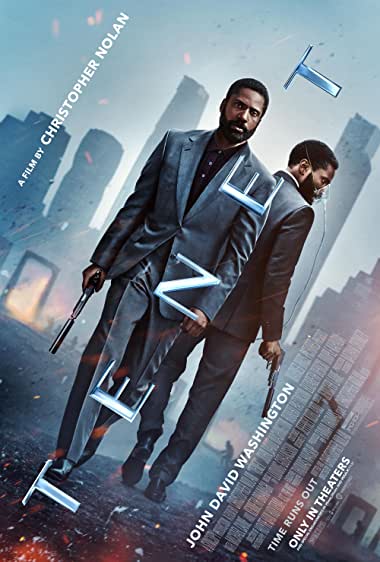 movie image