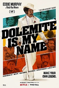 movie image