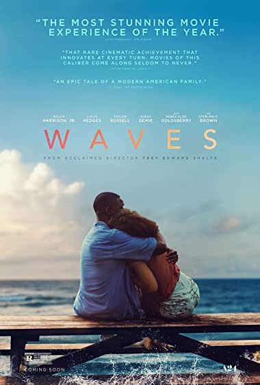 movie image