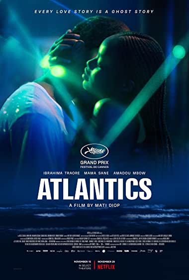 movie image