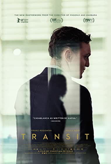 movie image