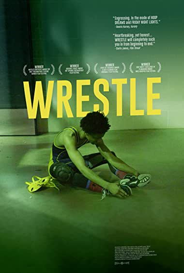 movie image