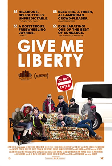 movie image