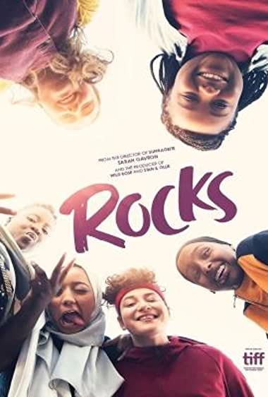 movie image