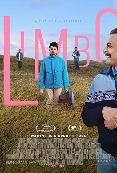 movie image