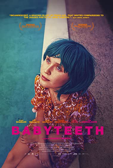 movie image