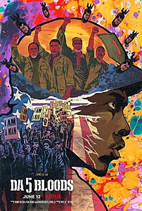 movie image