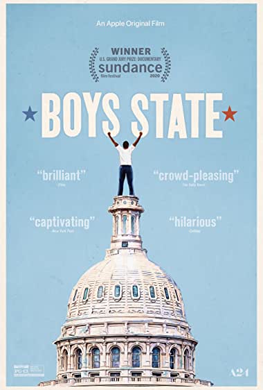 movie image