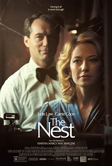movie image
