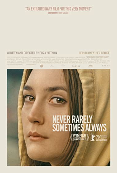 movie image
