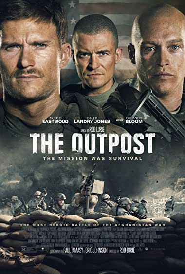 movie image