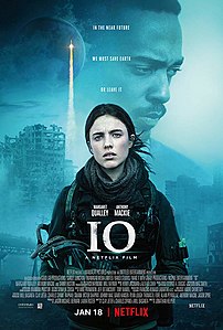 movie image