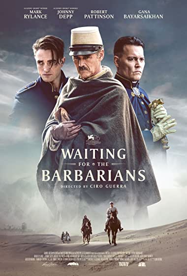movie image