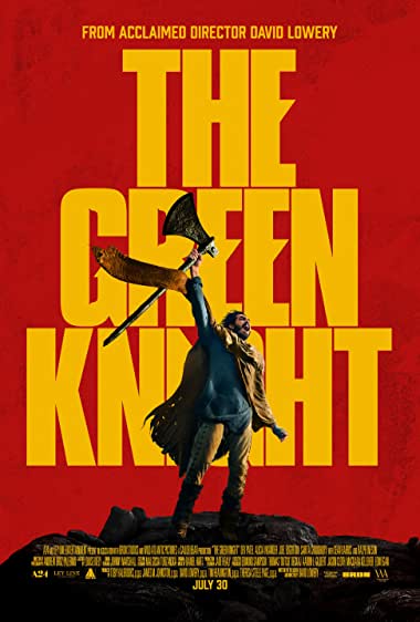 movie image