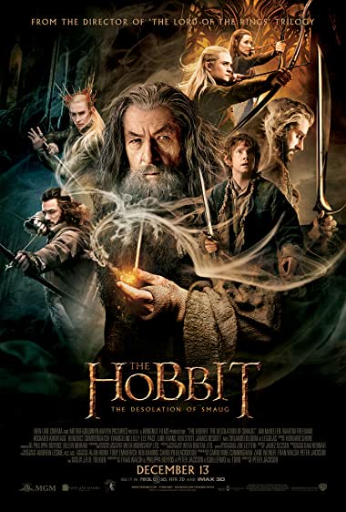 movie image