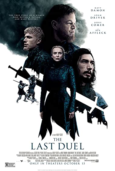 movie image