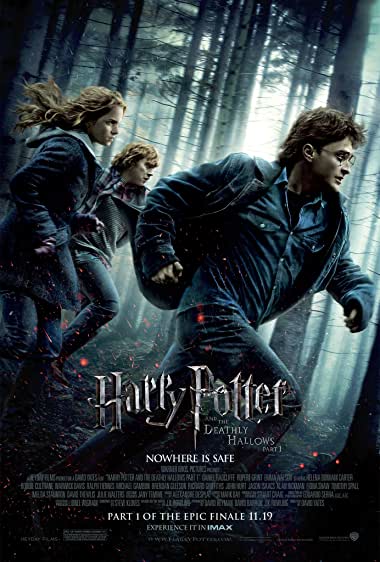 movie image