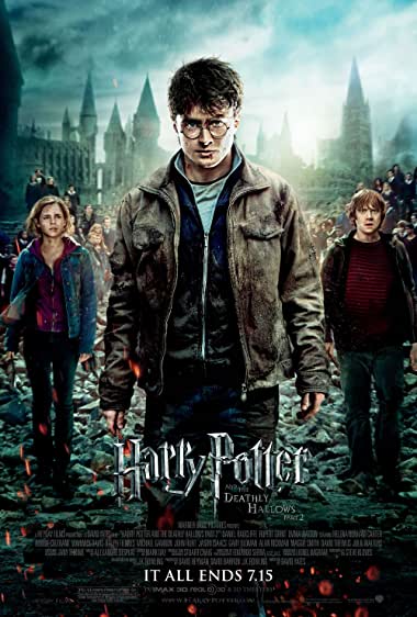 movie image