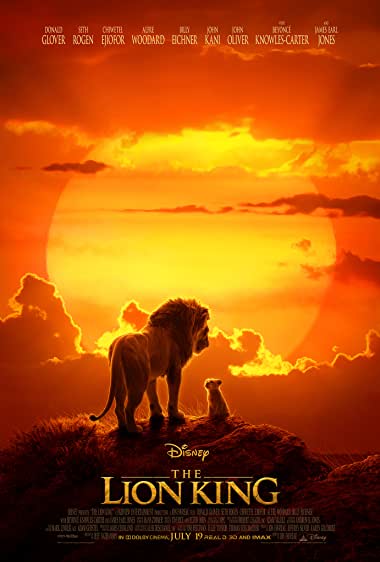 movie image
