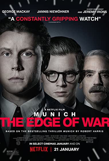 movie image