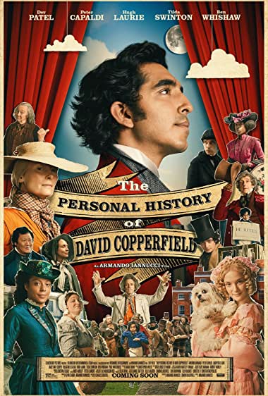 movie image