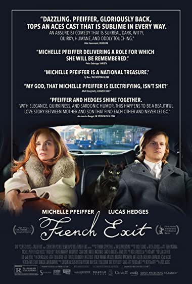 movie image