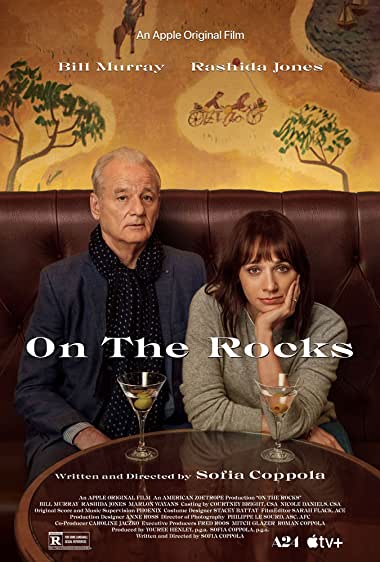 movie image