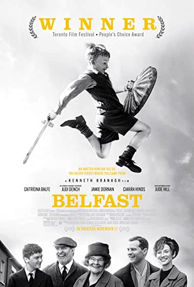 movie image