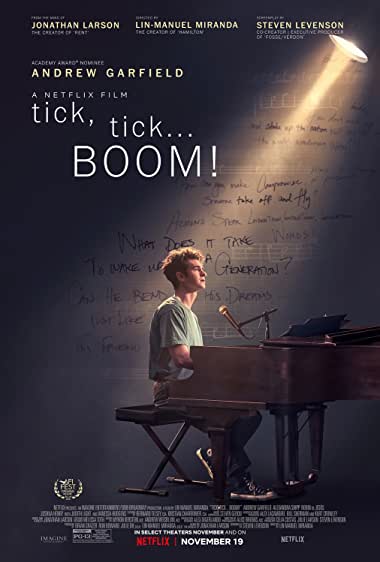 movie image
