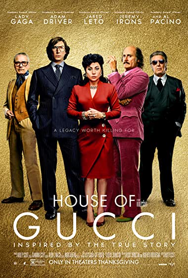 movie image