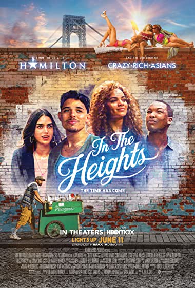 movie image