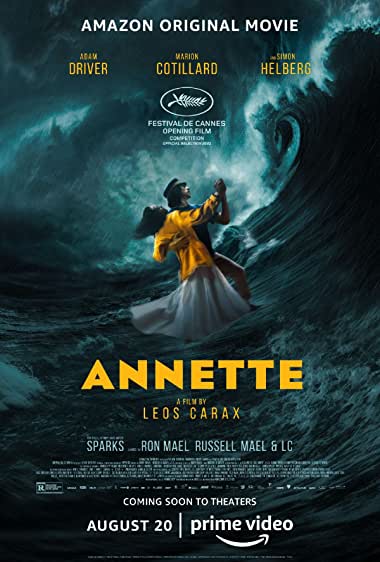 movie image