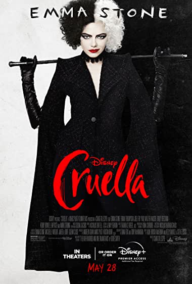 movie image