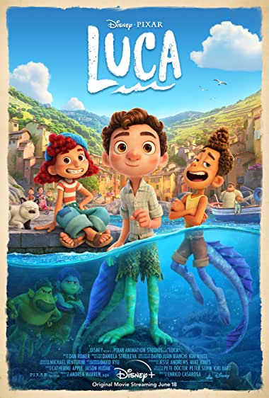 movie image