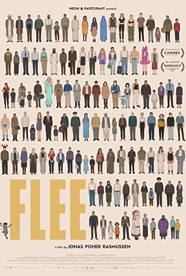 movie image