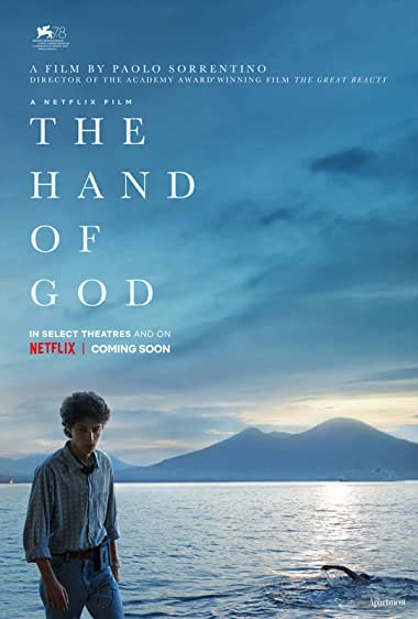 movie image