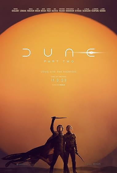 movie image