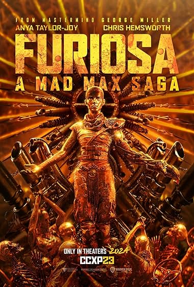 movie image