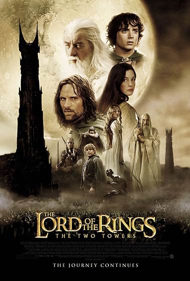 movie image