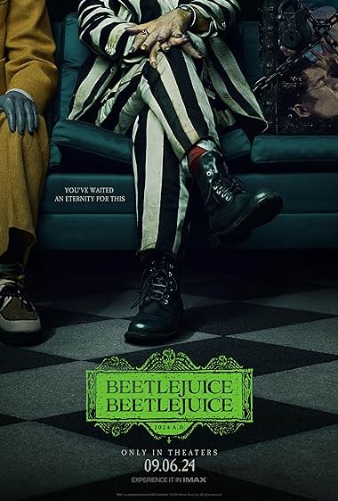 movie image