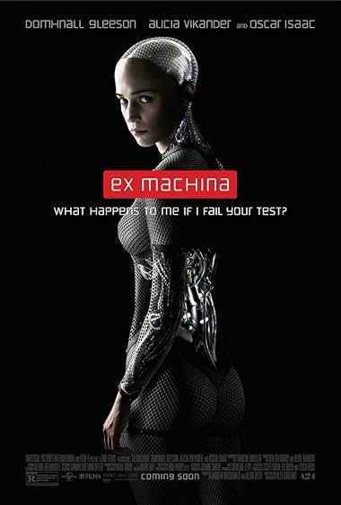 movie image