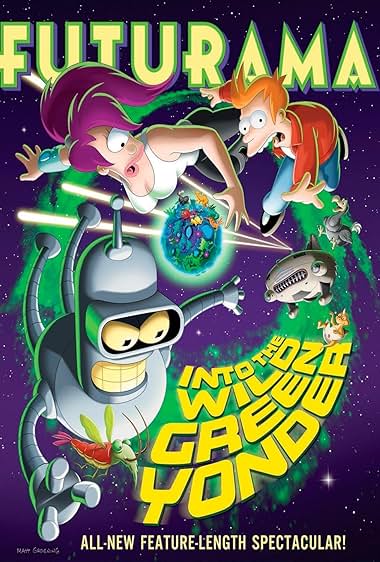 movie image