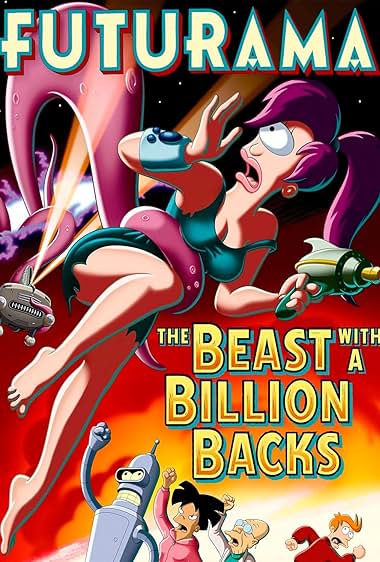 movie image