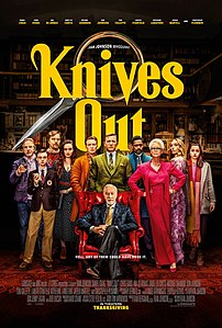 movie image