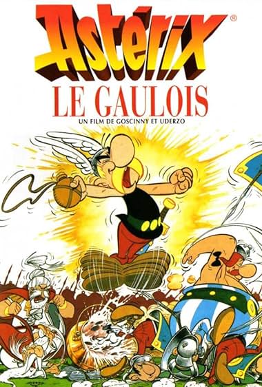 movie image