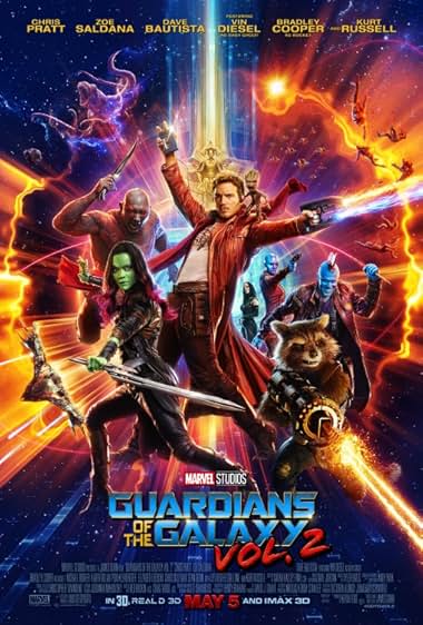 movie image