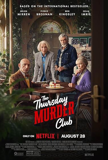 movie image