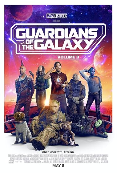 movie image