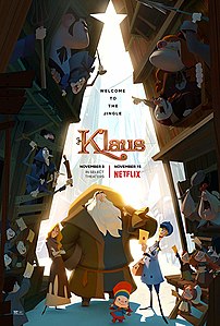 movie image