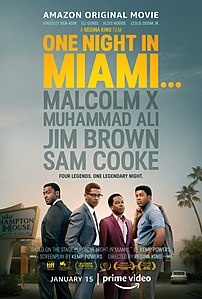 movie image